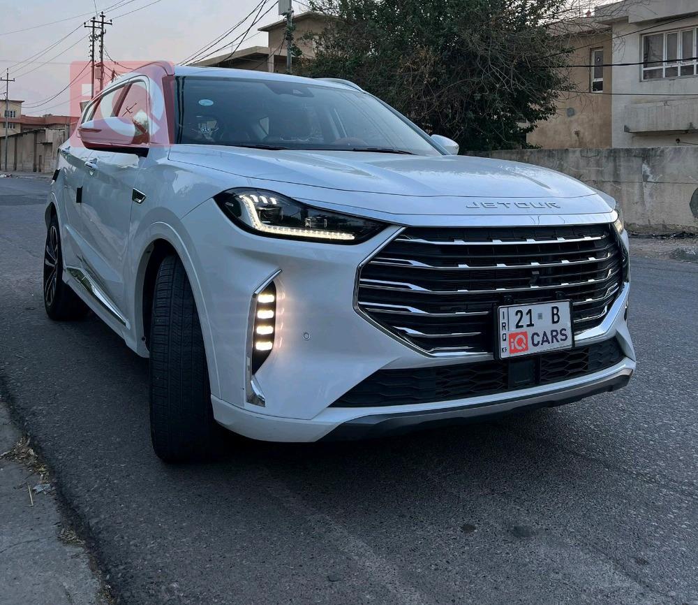 جيتور X70 بلس